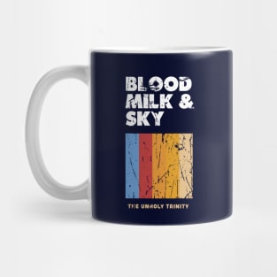 Blood, Milk & Sky Mug